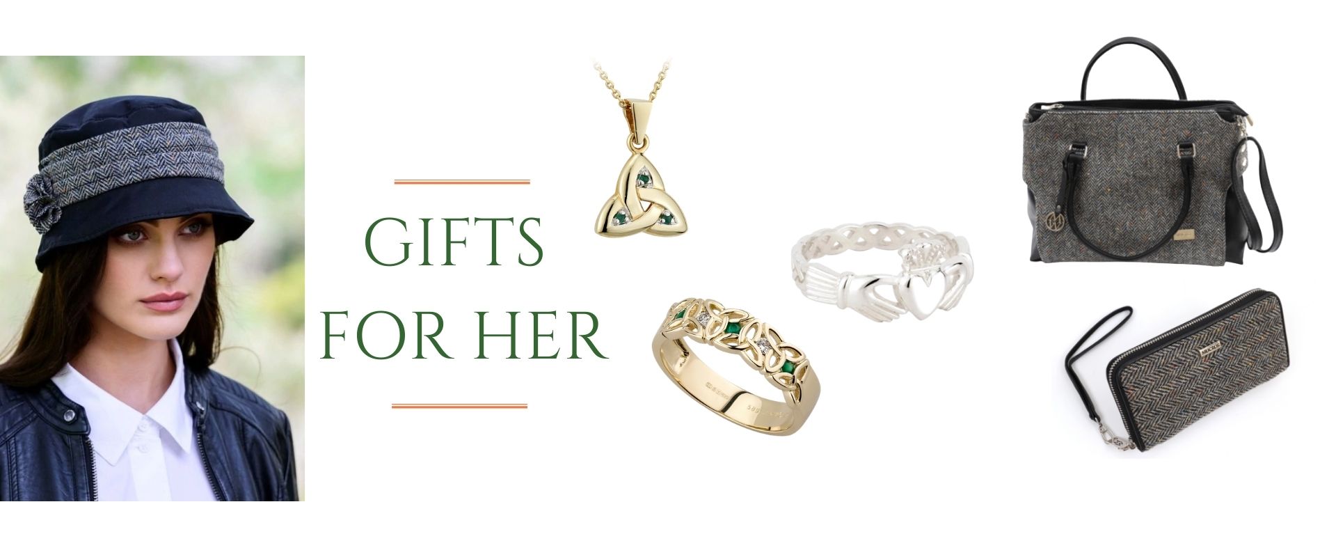 Gifts For Her
